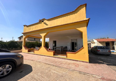 Casa Vacanze Villa Villa Valentina